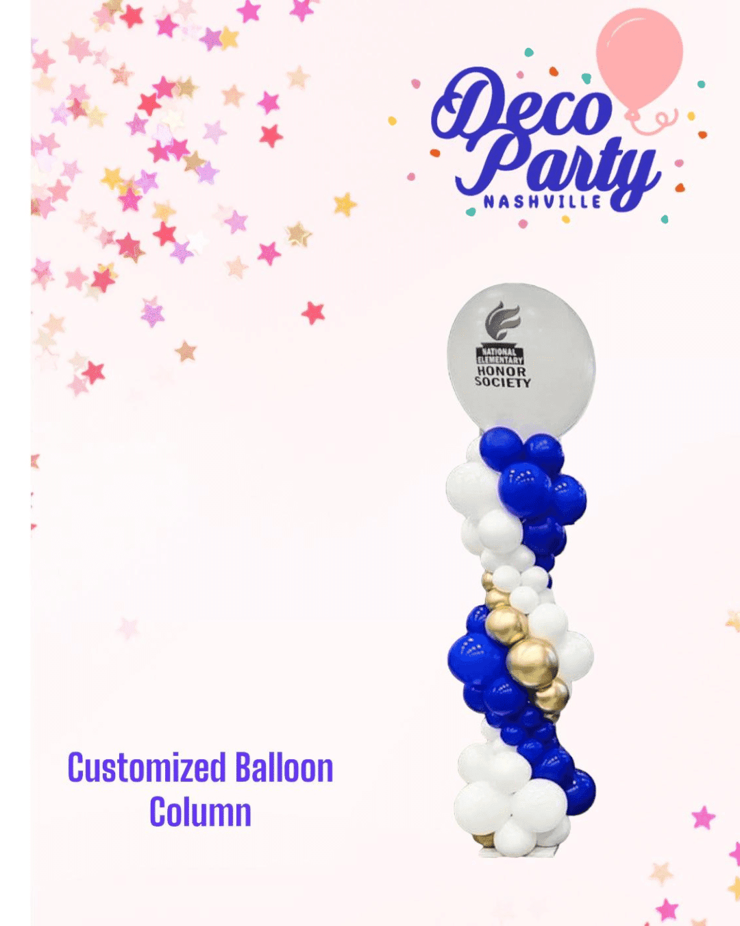 Balloon Decorations