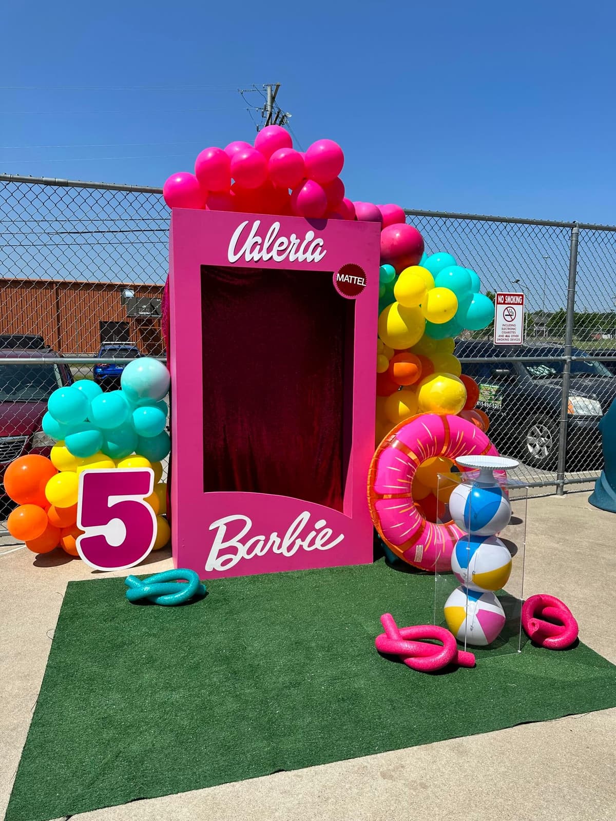 Special Event Services